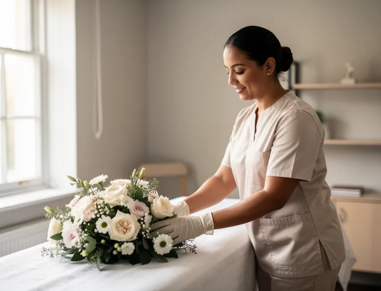 funeral home New Bern